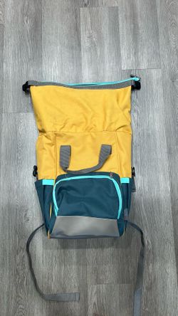 Cooler backpack