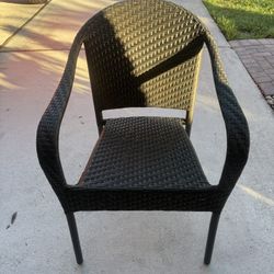 Front Gate Chairs Set Of 8