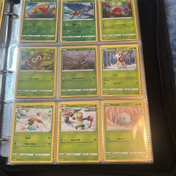 Pokémon card DM if interested will discuss prices