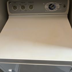 Washer/ dryer