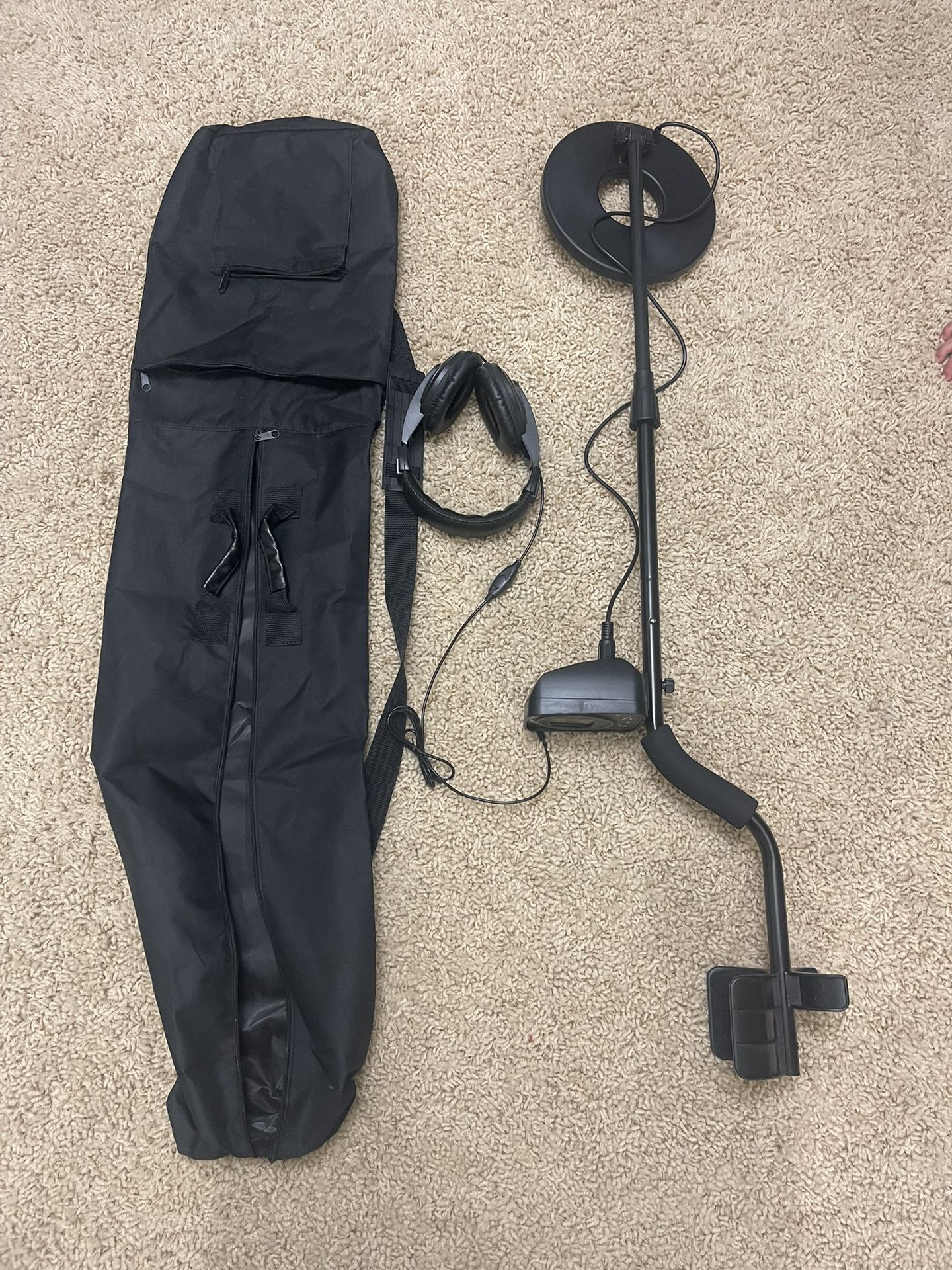 Metal detectors Smart hunter