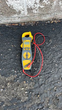 Ideal multimeter