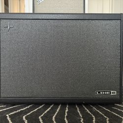 Line 6 Powercab 112 Plus - Helix 