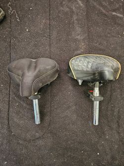 Schwinn Velo Reflector Bicycle

Saddle Extra Wide Cruiser Seat