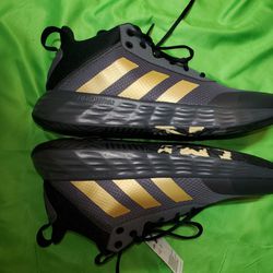 Adidas Own The Game Edition.  Size 11 Men's 