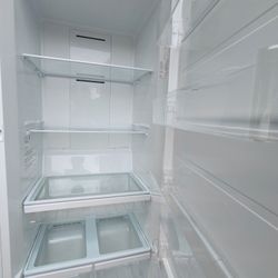 Upright Freezer 21 Cubic Feet Frost Free