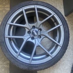 VMR Wheels 