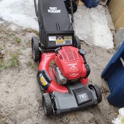 Craftsman Self Propelled Lawnmower