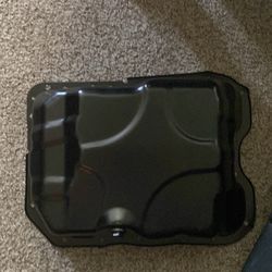 Oil Pan