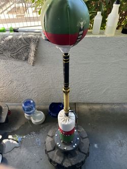 Punching Bag