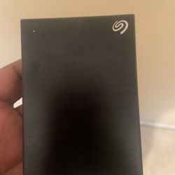 1tb Hard Drive