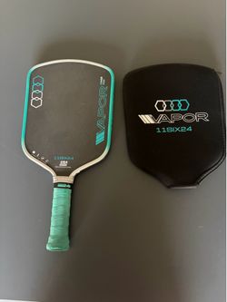Vapor 11SIX24 Power 1 paddle 16mm