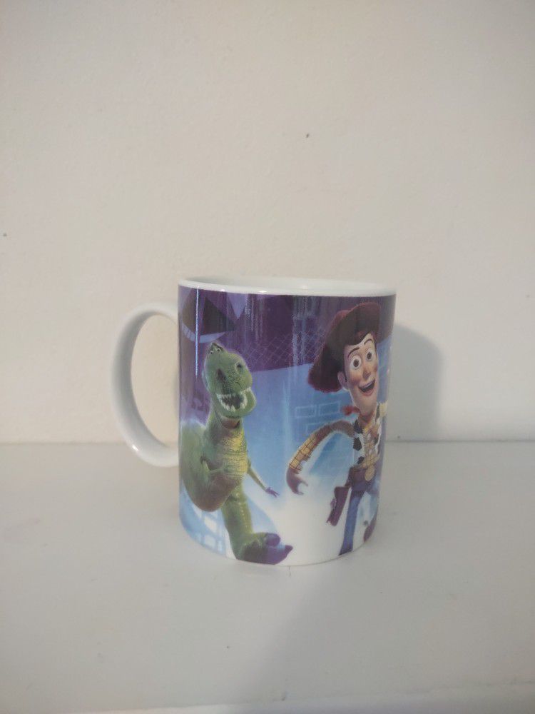 Toy Story Mug