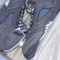 Wolf grey 5s