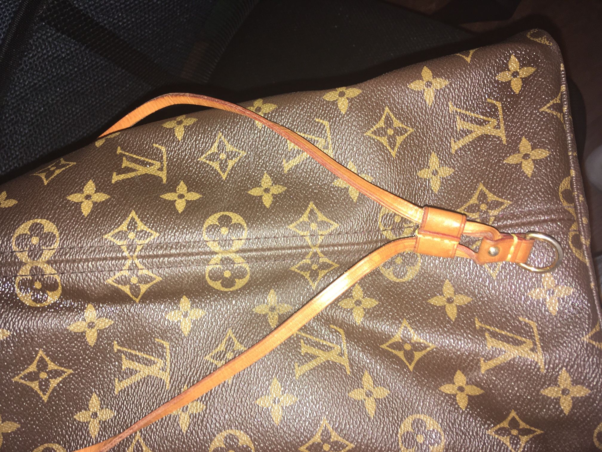 SEPTEMBER SALE - Authentic Louis Vuitton Multicolor Insolite $480 Obo for  Sale in Addison, TX - OfferUp
