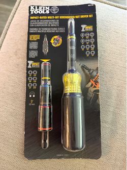 Klein tools