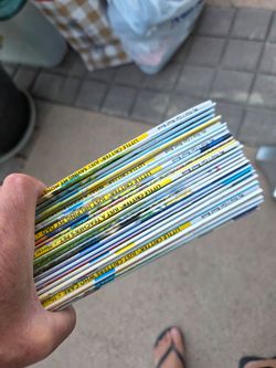 Children's Book Lot