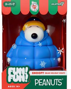 Snoopy