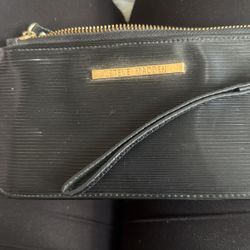 Steve Madden Wrist Wallet 