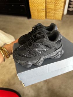 NB toddler shoes