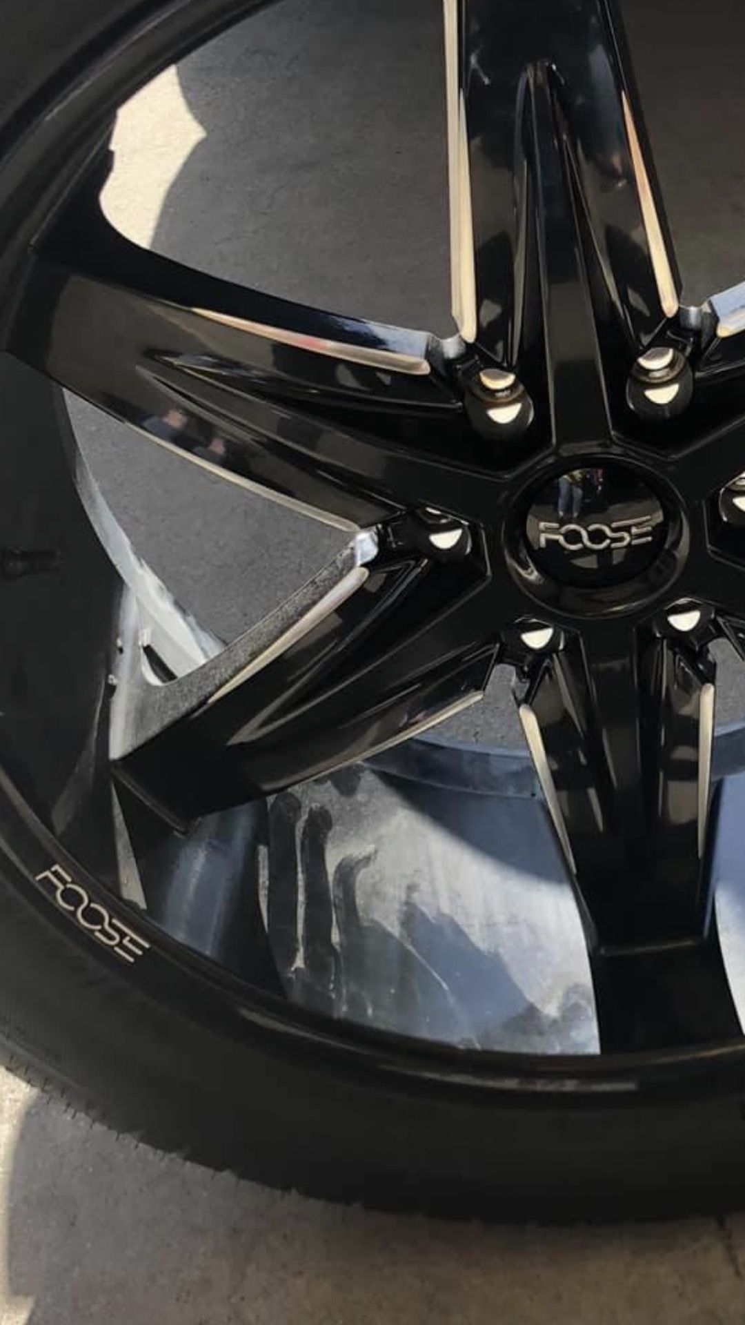 Truck Rims