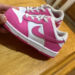 Nikes