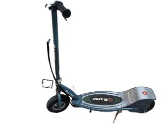 Razor E300 Gray Kick Scooter