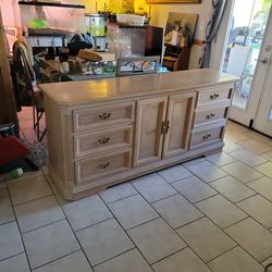 FREE Dresser, Armoire, 2 Night Stands