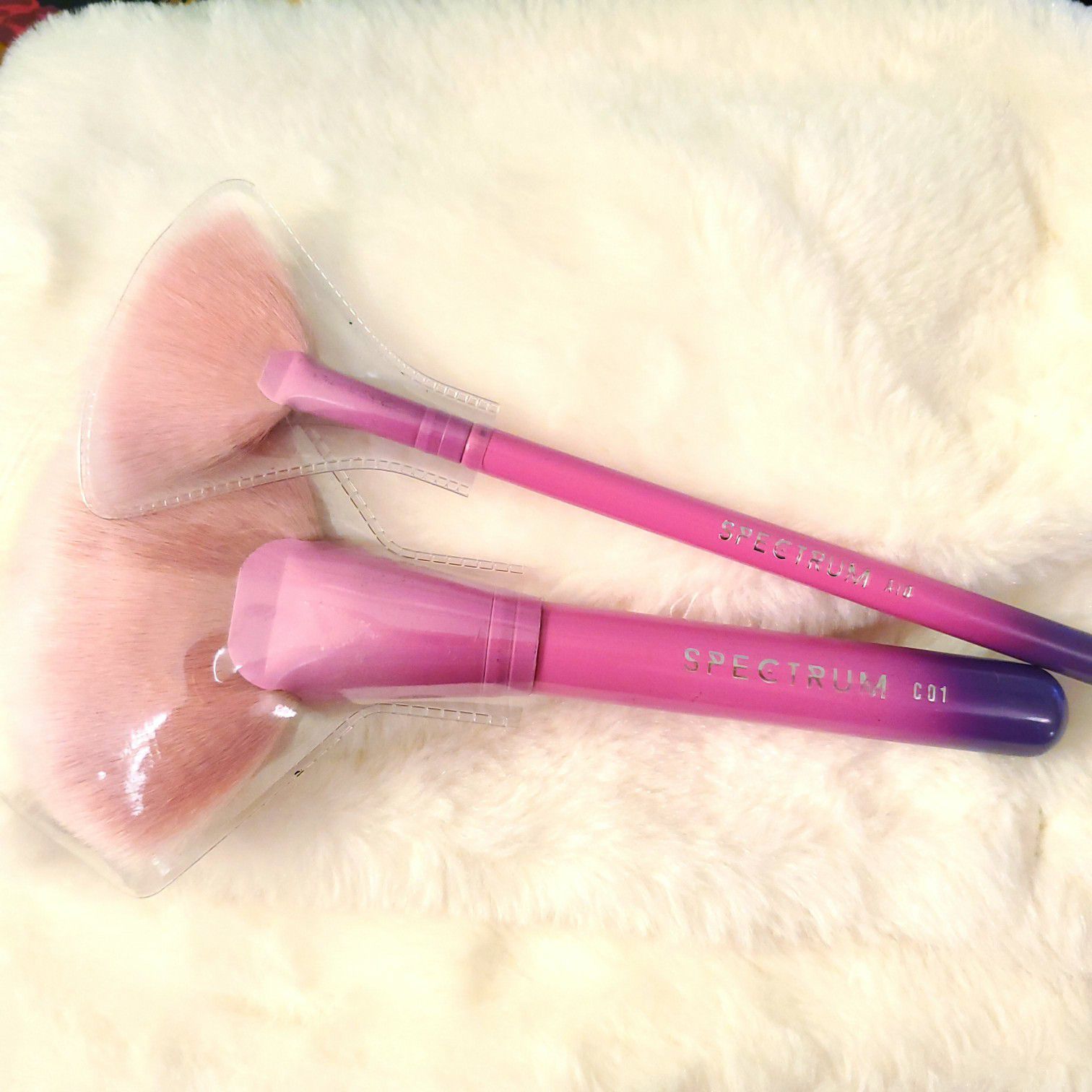 Spectrum Collections Mean Girls Brushes