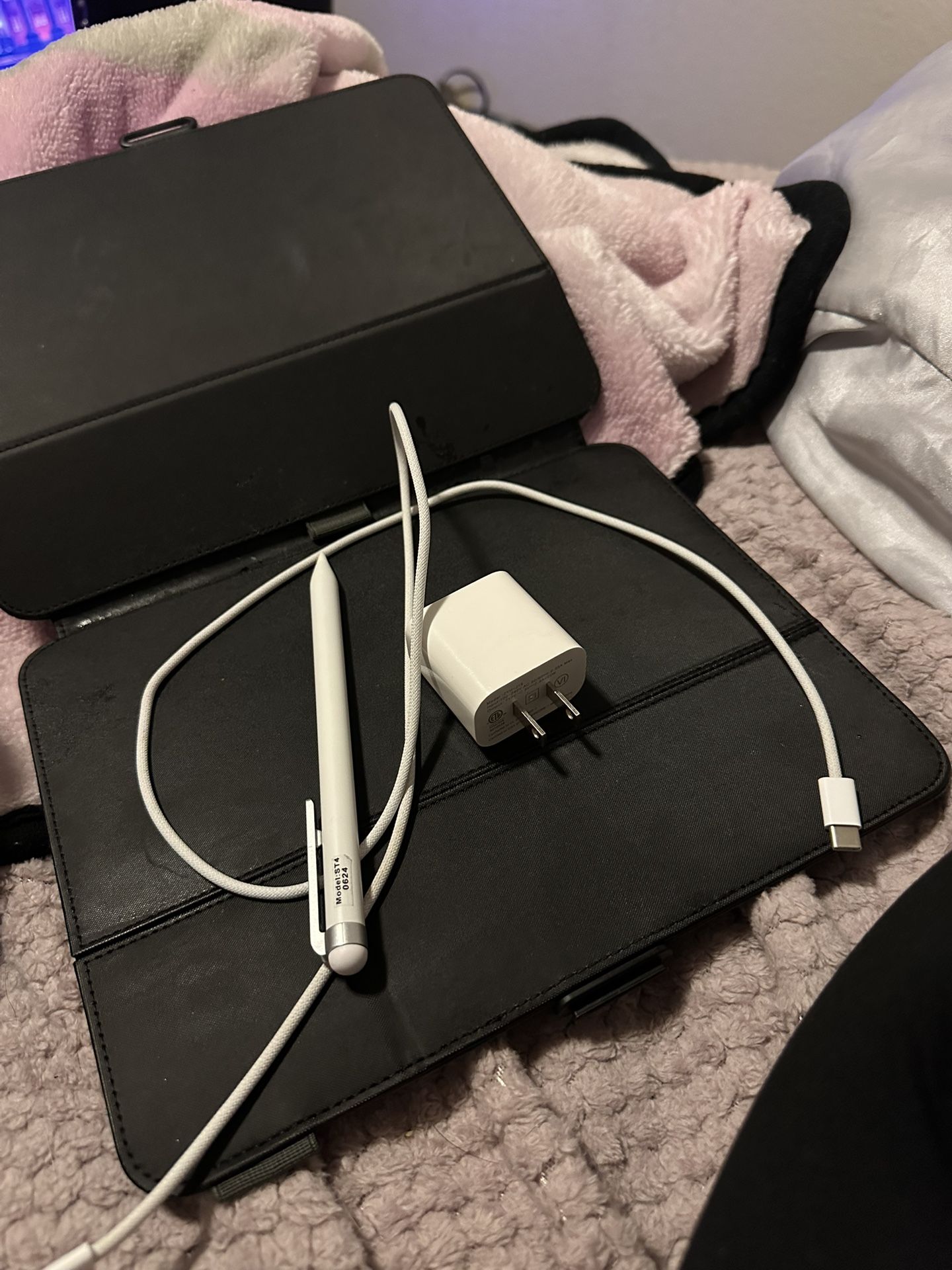 iPad 10.5 Blue 