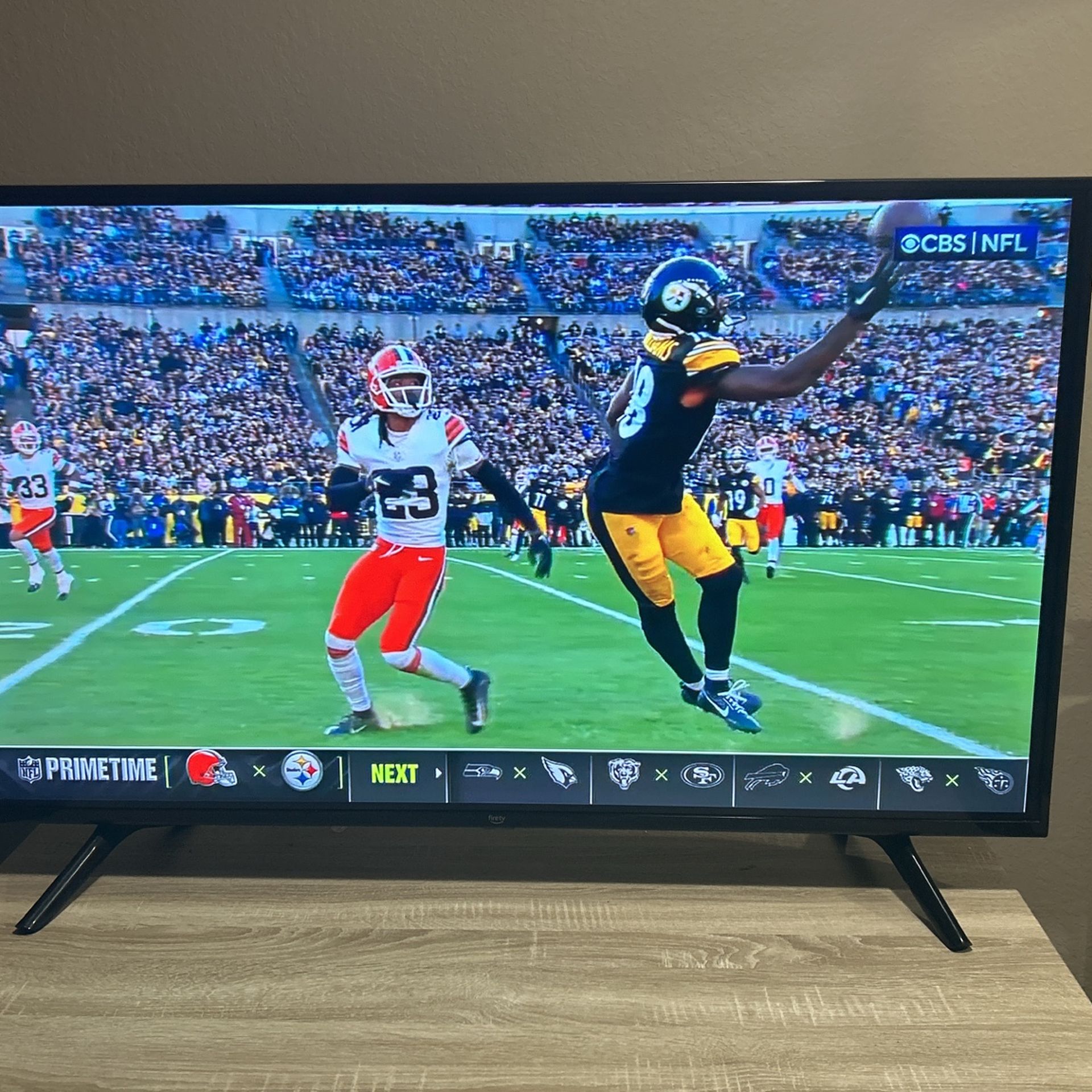 Amazon Fire TV 50” 4K UHD 