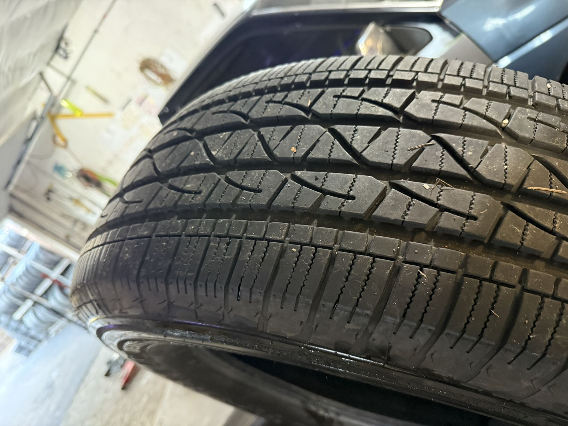 275/65/18 (Firestone)