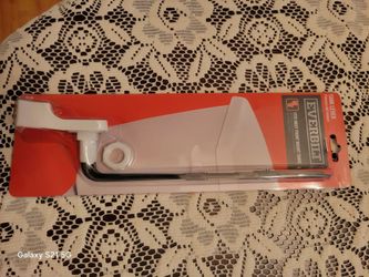 Tank Lever
