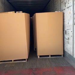 Amazon Medium Loads 