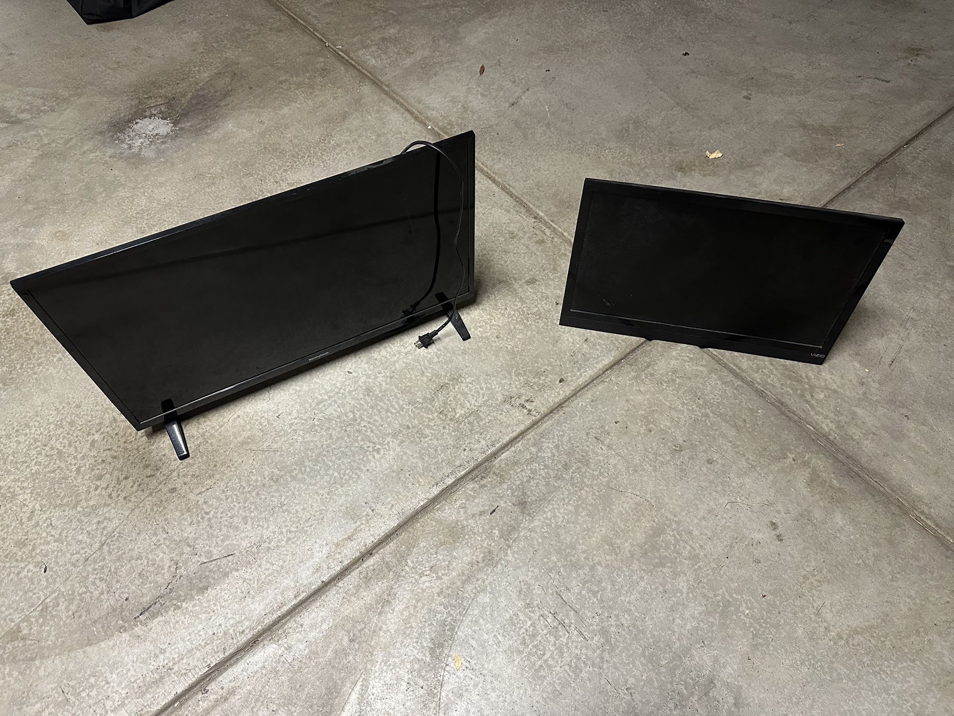 Monitors