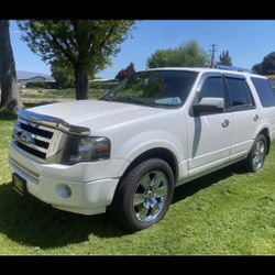 2010 Ford Expedition