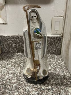 Santa Muertes