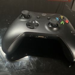 xbox one controller