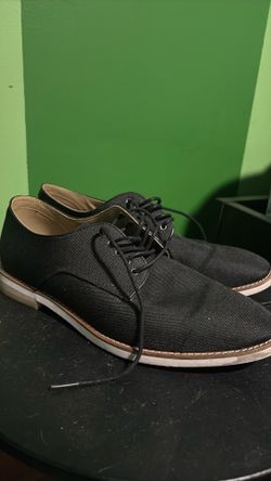 Size 10.5 Calvin Klein dress shoes