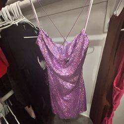 New Dress