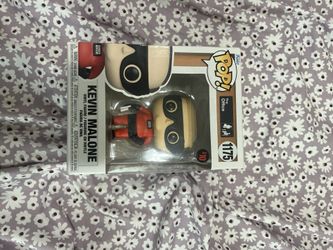 The Office Funko Pop