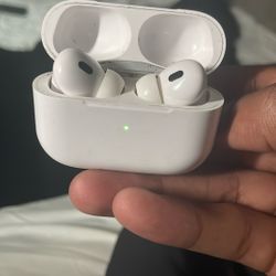 AirPod Pros Gen 3