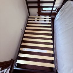 Twin XL Bed Frame