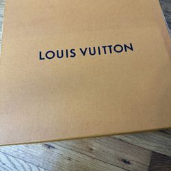 Louis Vuitton Never Full
