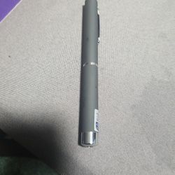 Purple Laser Pointer New