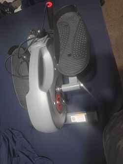 Mini Elliptical