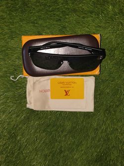 Louis Vuitton Waimea sunglasses