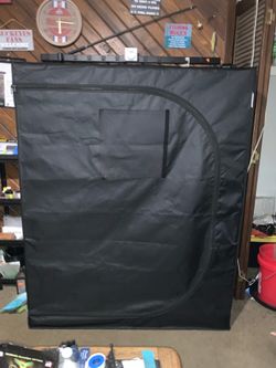 iPower Grow Tent Kit