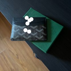 MORE COLORS Card Holder Go Yard , OFFERS