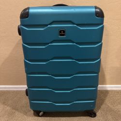 Tag Suitcase For Sale 